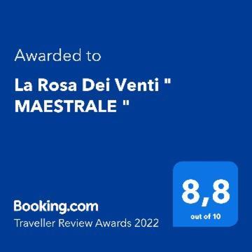 La Rosa Dei Venti " Maestrale " Apartment Palermo Luaran gambar
